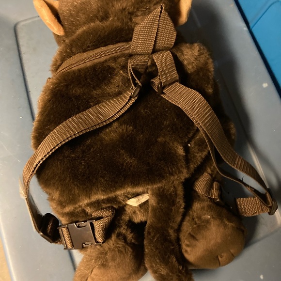 Monkey bag - Picture 2 of 6